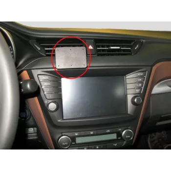 Brodit 855239 automobilinis laikiklis