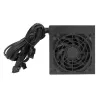 Kompiuterio korpusas Sbox PCC-12 MicroATX juodas