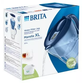 Brita Marella XL+1 Maxtra Pro PP filtro ąsotis