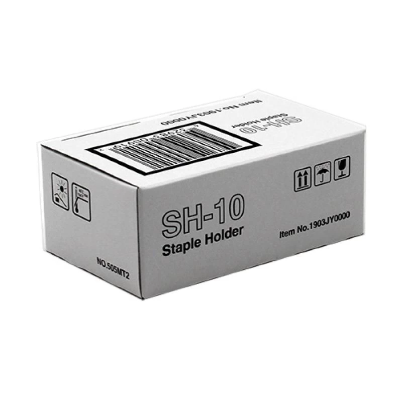 KYOCERA SH-10 segtukų pakuotė 15000 segtukų