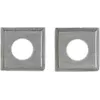 Obliavimo peiliai Metabo 631720000 4 vnt.