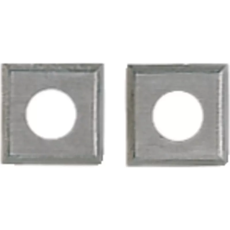 Obliavimo peiliai Metabo 631720000 4 vnt.