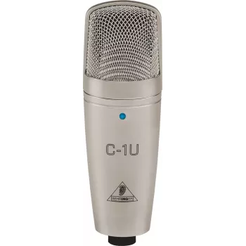 Mikrofonas Behringer C-1U