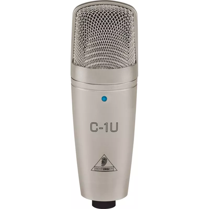 Mikrofonas Behringer C-1U