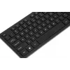 Belaidis klaviatūros ir pelės rinkinys iBOX Workstation Pro Kit