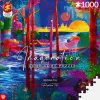 Puzzle Good Loot Imagination - Redina Tili: Sleeping Giants 1000 vnt.