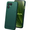 „Fairphone The“ (6 karta) 16 cm (6,31 inch) dviejų SIM kortelių „Android 15“ 5G USB Type-C 8 GB 256 GB 4415 mAh žalia