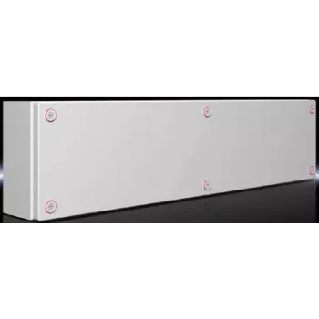 Elektrinė spinta Rittal 1527.000, plienas, IP66, 800×200×120 mm