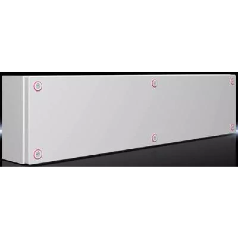 Elektrinė spinta Rittal 1527.000, plienas, IP66, 800×200×120 mm