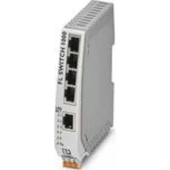 Phoenix FL SWITCH 1005N 1085039 pramoninis eterneto komutatorius (1085039)