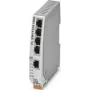Phoenix FL SWITCH 1005N 1085039 pramoninis eterneto komutatorius (1085039)