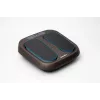Pėdų masažuoklis HoMedics PSL-2000H-EB su vibracijos ir šilumos funkcija
