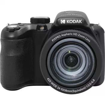 Kodak Astro Zoom AZ425 1/2.3 20,68 MP BSI CMOS 5184 x 3888 pikselių juodas (AZ425BK)
