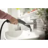 Cilindrinis garų valytuvas Kärcher SC 3 EasyFix — 1900 W, 0,5 L talpa, 3,5 bar, 2,2 m žarna