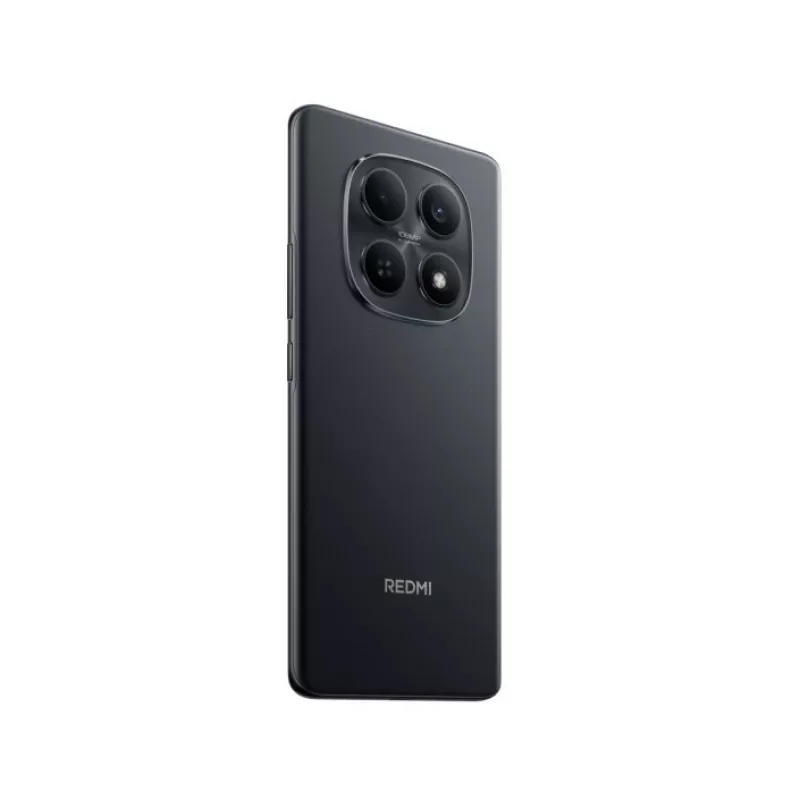 Xiaomi Redmi Note 15 Juoda - 17,2 cm (6,77) 6 GB 128 GB 6000 mAh Juoda