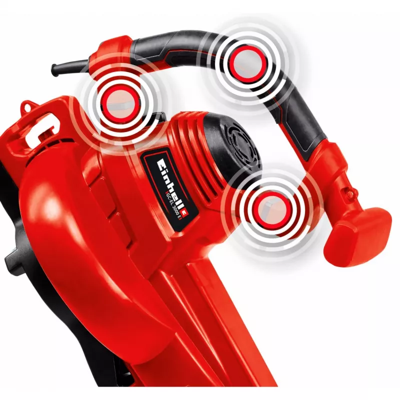 Einhell GC-EL 3000 E 3000 W 300 km/h