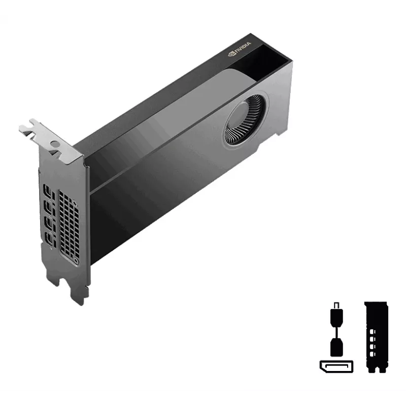PNY RTX PRO 2000 Blackwell NVIDIA 16 GB GDDR7