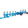 Žaislinė transporto priemonė BRUDER 02250
