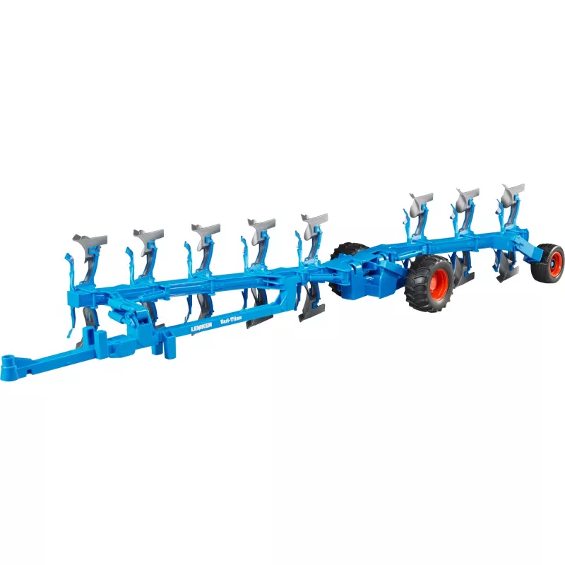 Žaislinė transporto priemonė BRUDER 02250
