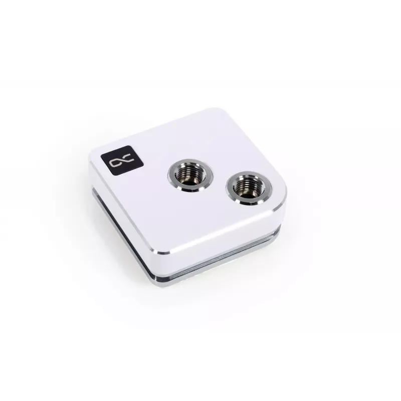 Alphacool 13445 kompiuterio aušinimo sistemos dalis / priedas Vandens blokas