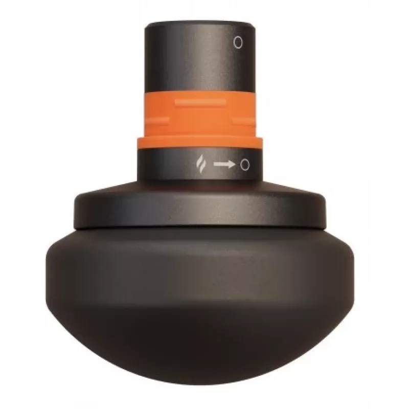 Theragun PRO Plus Heat Attachment