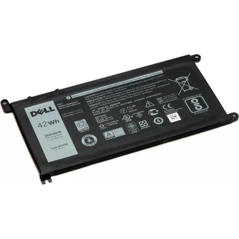 Baterija DELL 451-BCBS, skirta Latitude 5280 5480 5495 5580