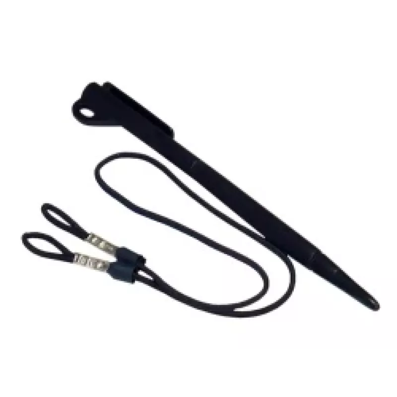 Datalogic Plastikas-pin Plastikas-pin (jutiklinio ekrano rašiklis), skirtas Datalogic Skorpio, Elf, 10 vnt. pakuotė (94ACC1345)