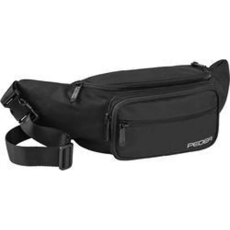 PEDEA Belt Pouch TREND Gr. L, juoda (60065101)