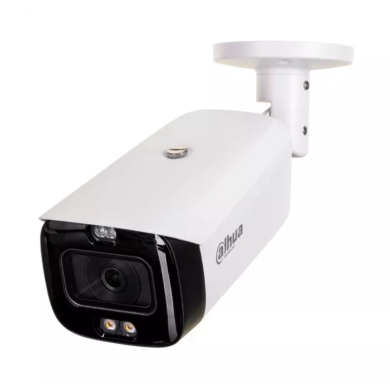 Dahua Technology WizSense IPC-HFW3849T1-AS-PV Bullet IP apsaugos kamera Lauko 3840 x 2160 pikseliai Lubos/siena