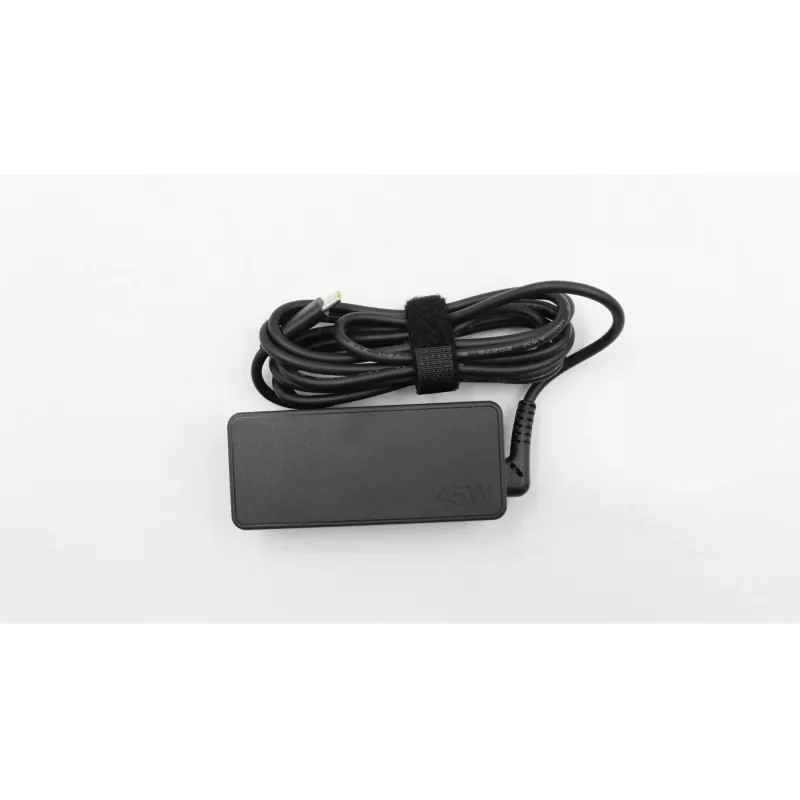 Maitinimo adapteris Lenovo FRU02DL105 45W dviejų prievadų USB-C/USB-A