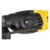 Rotacinis plaktukas DeWalt DCH133N-XJ, belaidis 18 V, 5 Ah baterija, SDS‑Plus, 2,6 J smūgio energija, 26 mm betono gręžimas