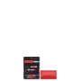 ZWILLING Twinox 97092-002-0 manikiūro kelioninis rinkinys, raudonos odos dėklas, 5 dalys