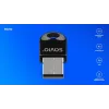 „Bluetooth“ sąsajos kortelė Savio BT-050