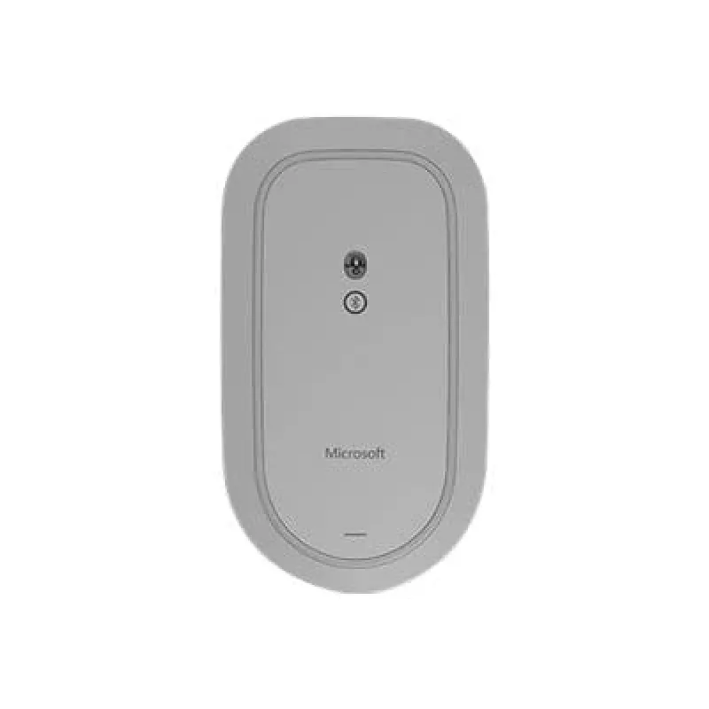 pelė Microsoft Surface Office Ambidextrous Bluetooth