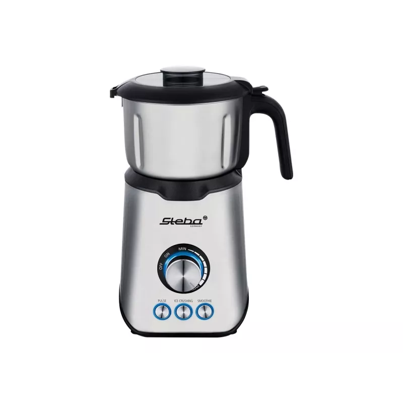 Steba 281400 Juoda