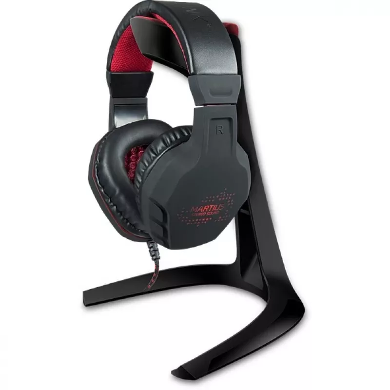 Ausinės Speedlink Excedo SL-800900-BK