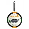 Fiskars 1072312 Functional Form keptuvė 280 mm Gurmaniška keptuvė Apvali