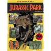 Dėlionė schmidt spiele Dėlionė Jurassic Park 30 Years of Jurassic Park 1000 detalių