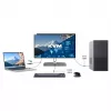 JAPANNEXT FHD Touchscreen Monitorius 54,61 cm (21,5 inch) 1920x1080 pikselių, IPS skydelis, 8 ms, 75 Hz, AMD FreeSync, HDMI, Touch (JN-IPS2152FHDR-C65W-FLD-T)