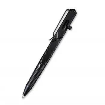 CIVIVI C-Quill CP-01A rašiklis, juodas