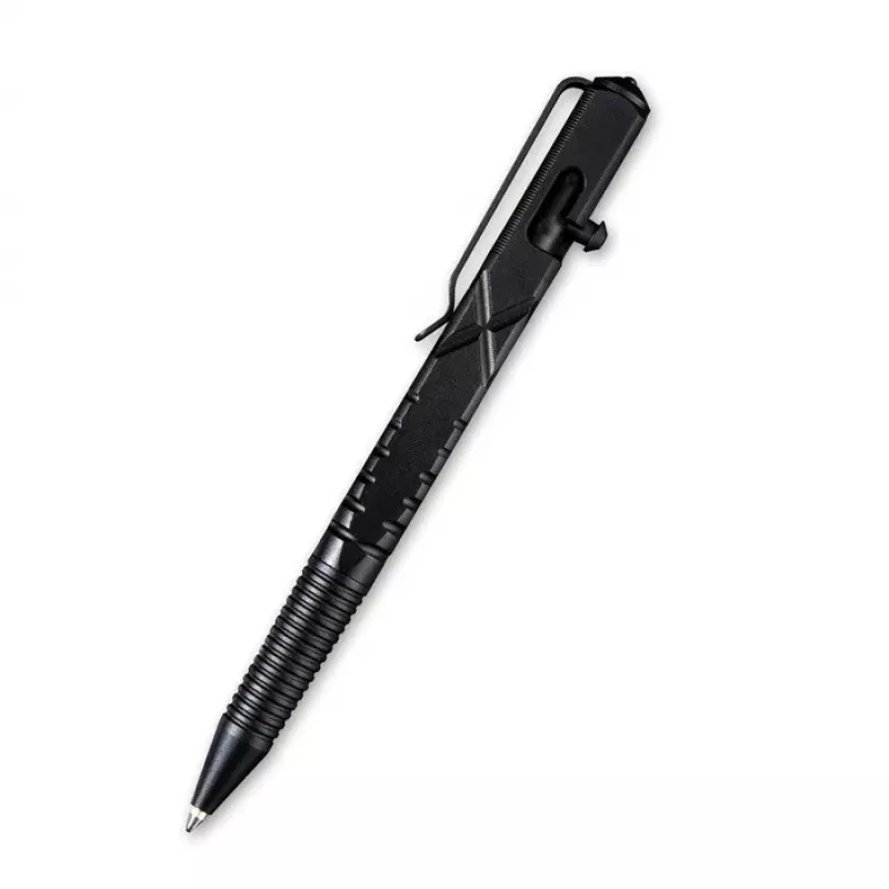 CIVIVI C-Quill CP-01A rašiklis, juodas