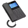 Grandstream Networks GHP631 Juodas IP telefonas
