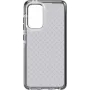 Tech21 Evo Check - Dėklas - Samsung - Galaxy S20 FE 5G - 16,5 cm (6,5 col.) - juodas - permatomas (T21-8649)