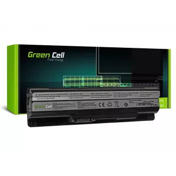 Green Cell MS05 nešiojamojo kompiuterio atsarginė dalis – baterija