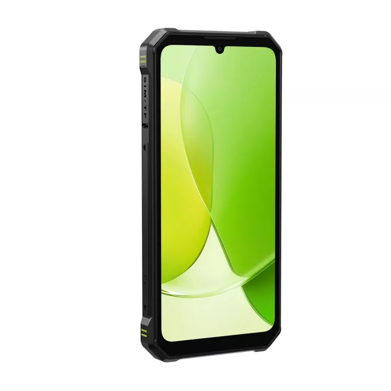 Išmanusis telefonas FOSSiBOT F105 — modelis F105 žalias CH