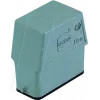 HARTING Germany GmbH & Co. KG movos korpusas HAN 10 A-gs-M25 19 20 010 0546 (19200100546)