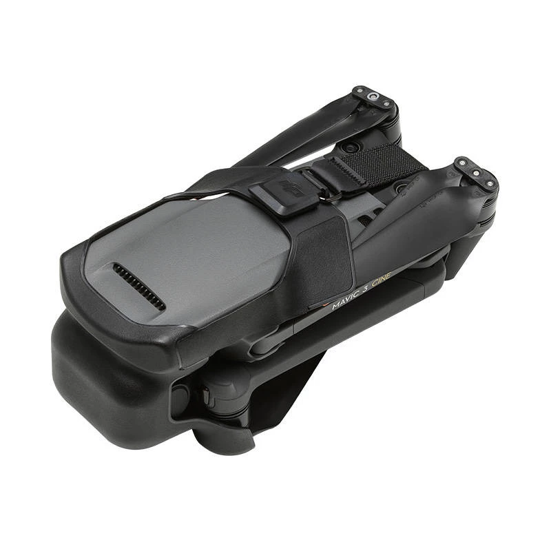 Apsauginis dėklas DJI Mavic 3 — priedas CP.MA.00000425.01, apsauginė drono korpuso laikmena
