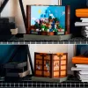 LEGO MINECRAFT 21265 The Crafting Table