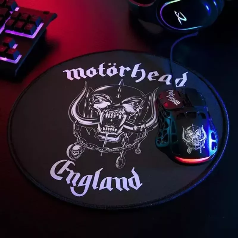 Subsonic žaidimų pelė Motorhead