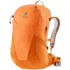 Deuter Futura 21 SL moteriška žygio kuprinė Oranžinė
